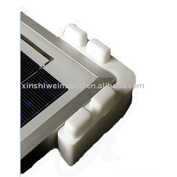 Plastic Corner for Solar Modules